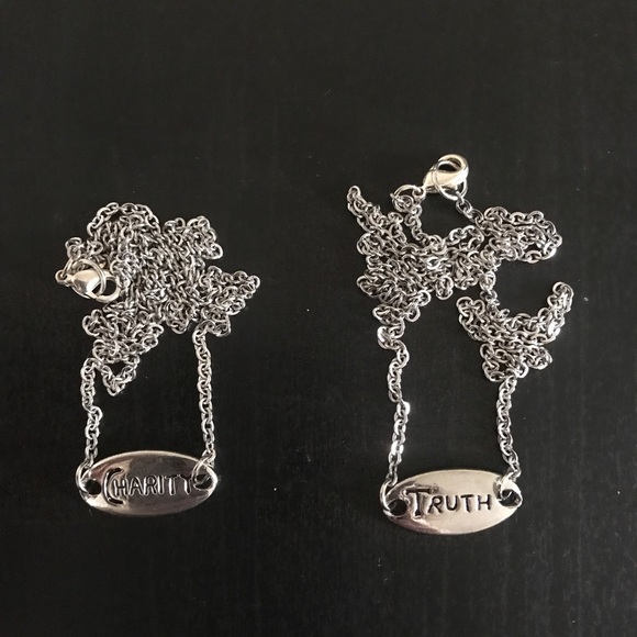 LAST 2 🎉HP🎉 Oval Words to Live by - Handmade - Picture 6 of 6