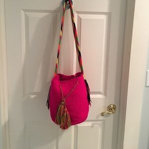 Wayuu bag