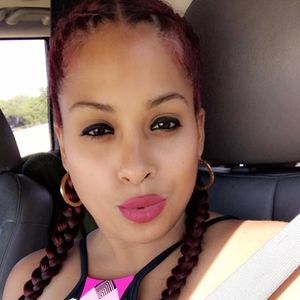 Meet your Posher, Jacky