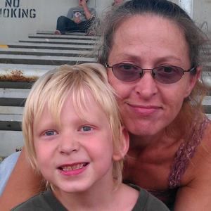 Meet your Posher, Cindi