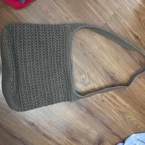 The Sak shoulder bag