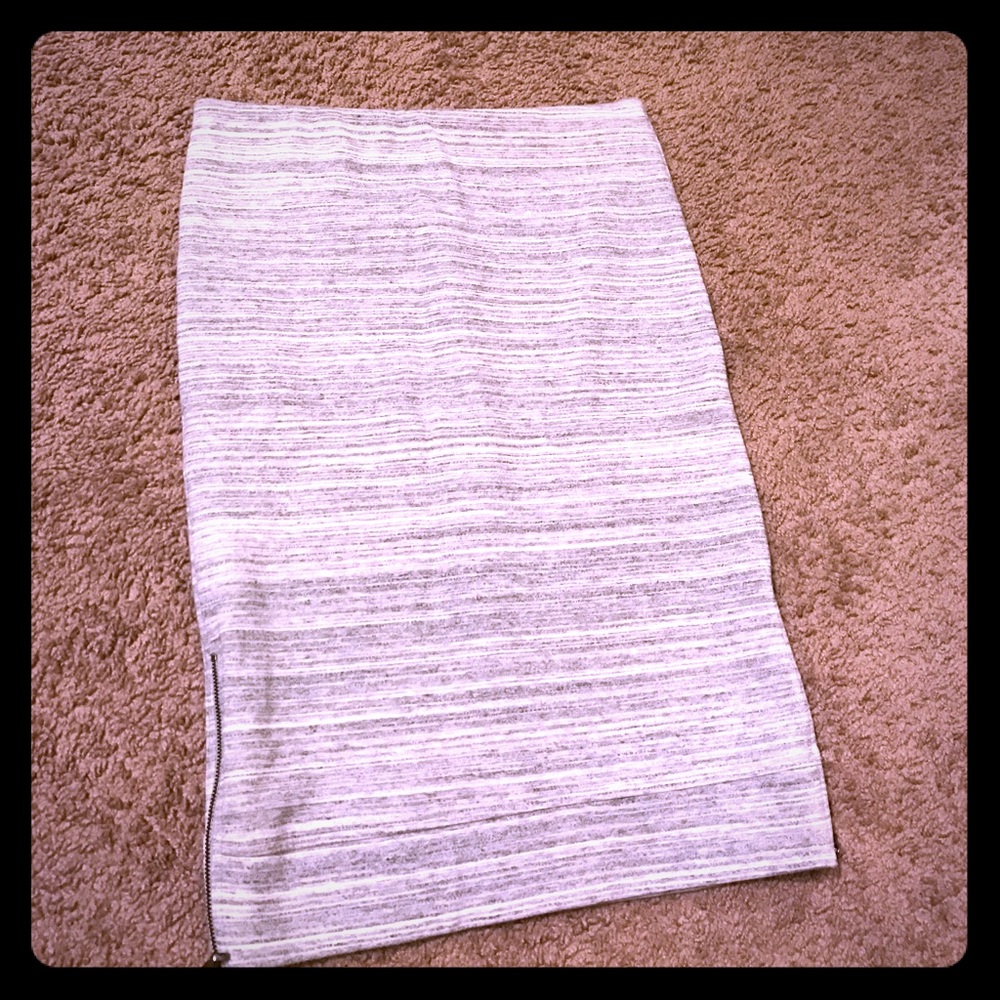Ann Taylor Loft Pencil Skirt Size Small