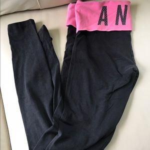 Victoria's Secret leggings
