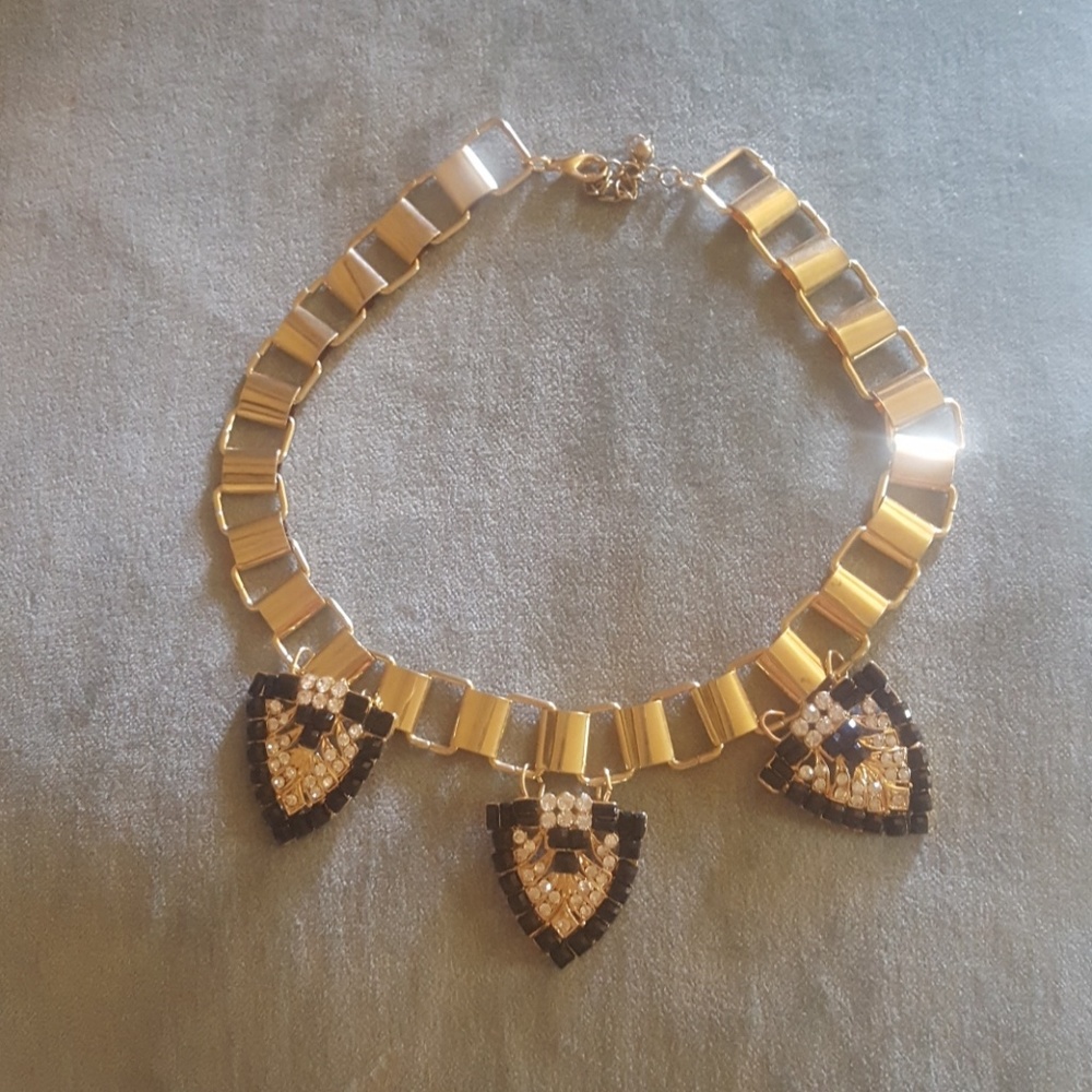 Statement Necklace