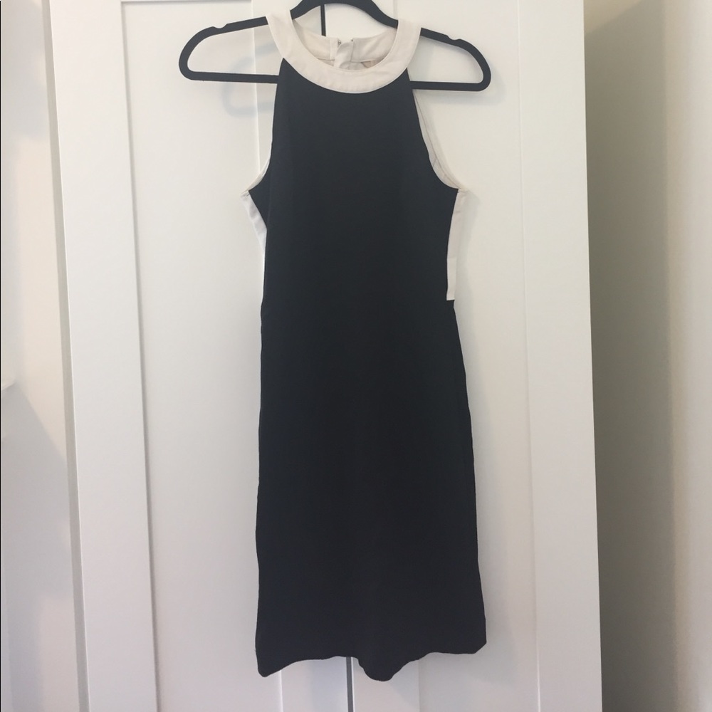 Banana Republic dress