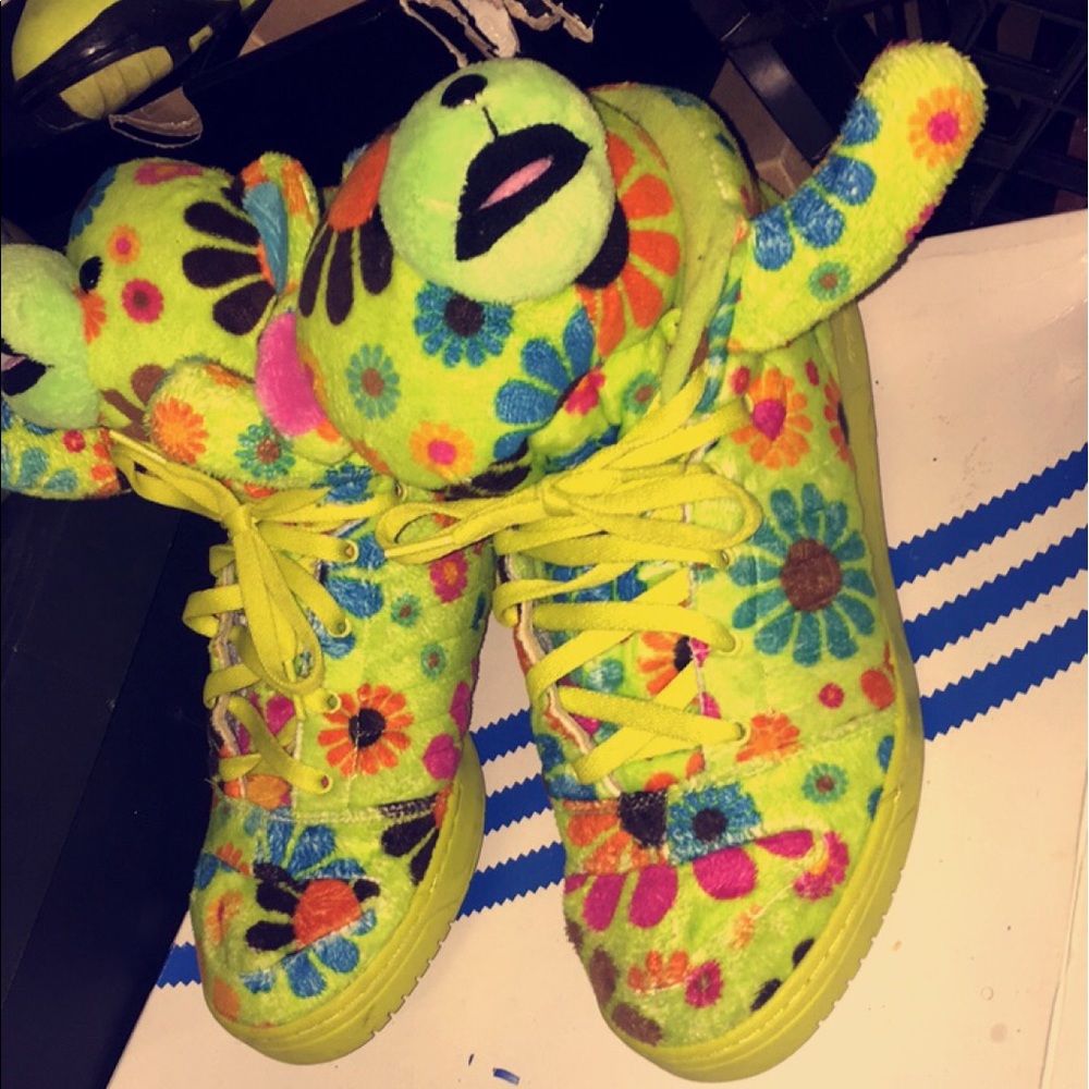 Jeremy Scott's