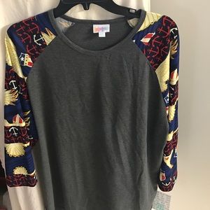 Lularoe randy