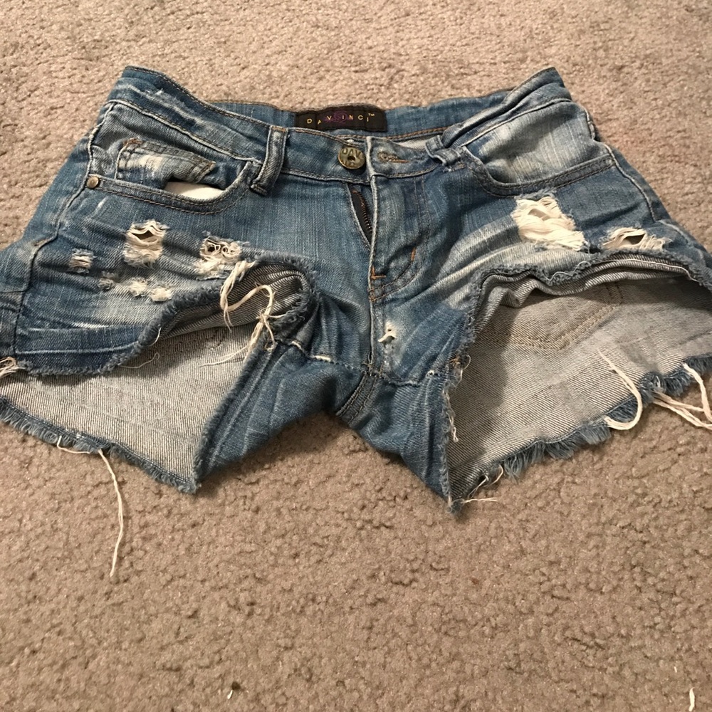 Shorts