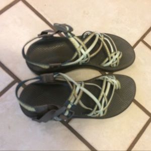 Women's size 9 Chacos