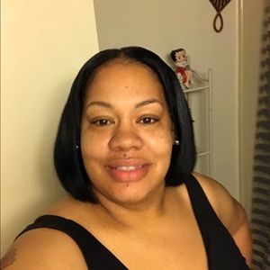 Meet your Posher, Toniquequa