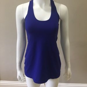 Lululemon cool racerback tank