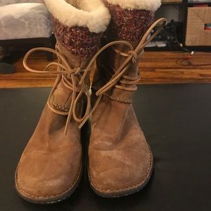 Women UGG Australia Tanasa Boot
