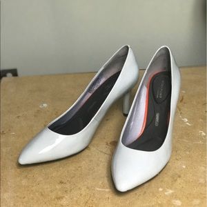 Brand new Rockport pumps