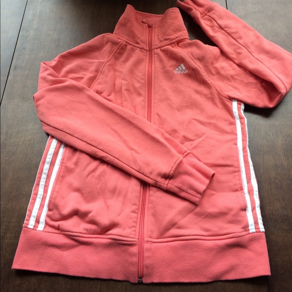 ⚫️Adidas Watermelon Jacket