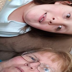 Meet your Posher, Kathy