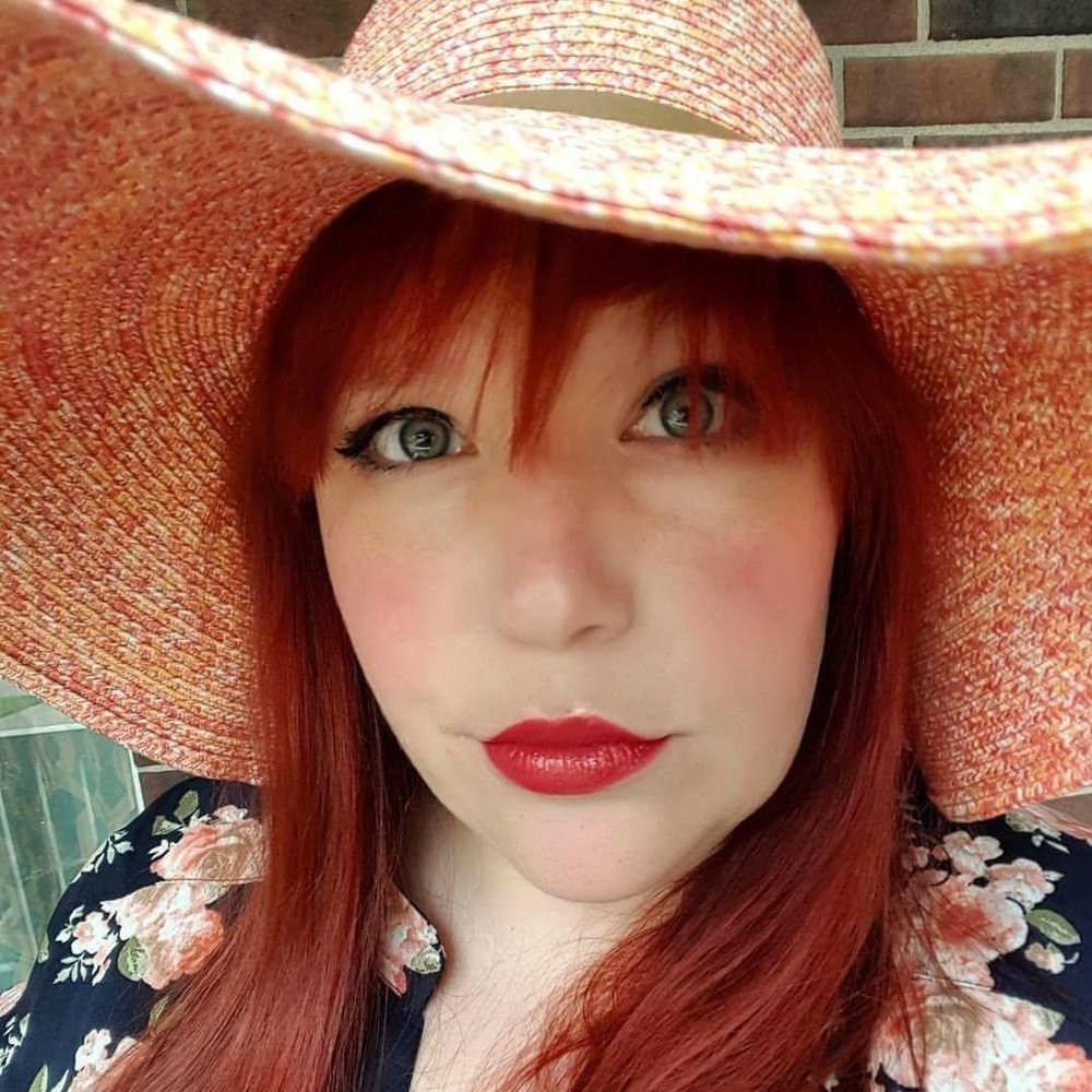 Meet your Posher, Kristen