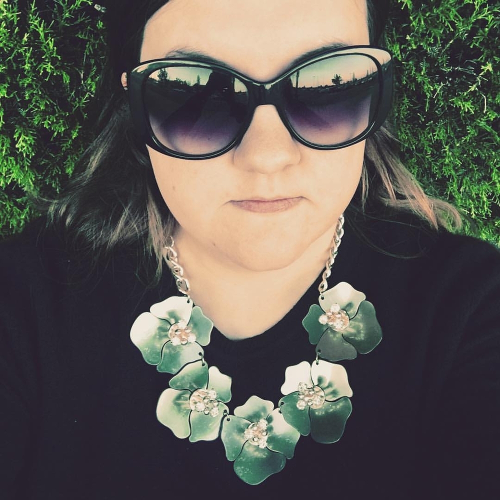 Meet your Posher, Sara