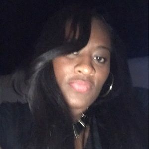 Meet your Posher, Shannon