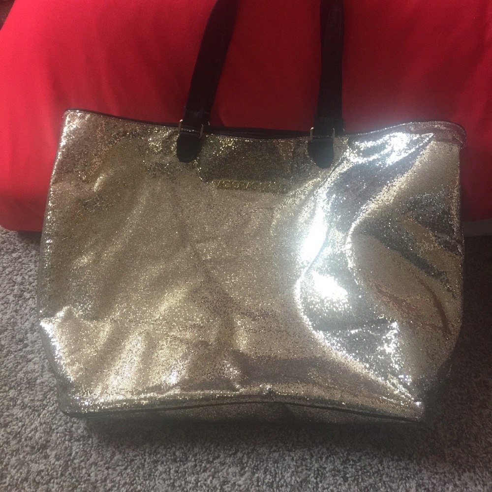 Victoria Secret Beach Bag