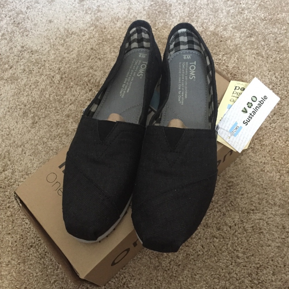 Toms Classics