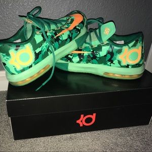 Kd 6 "Easter"