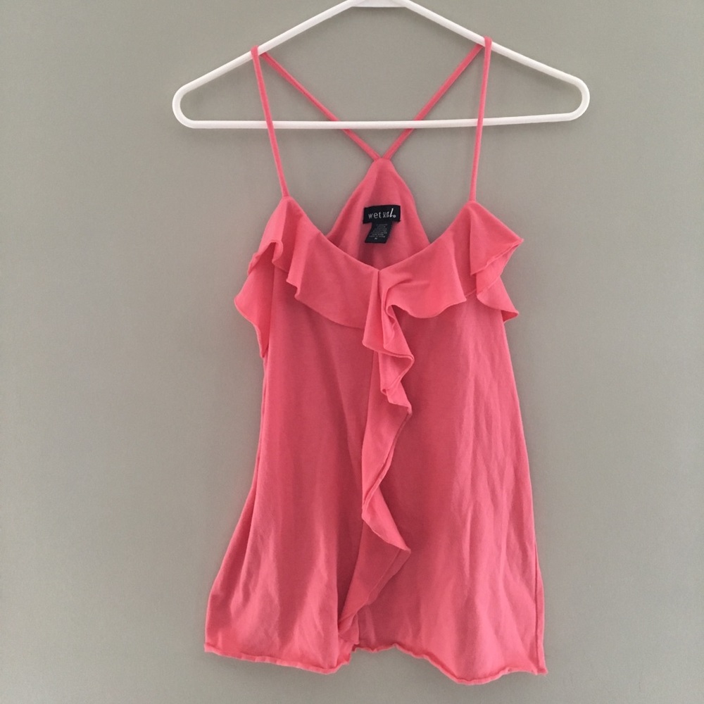 Wet Seal tank top