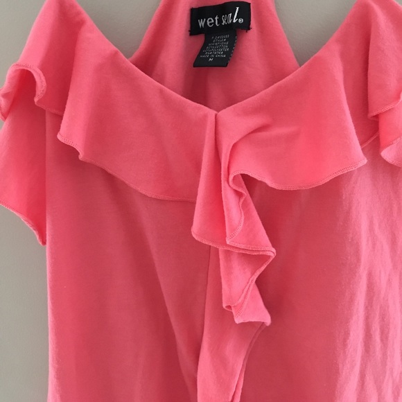 Wet Seal tank top - Picture 2 of 4