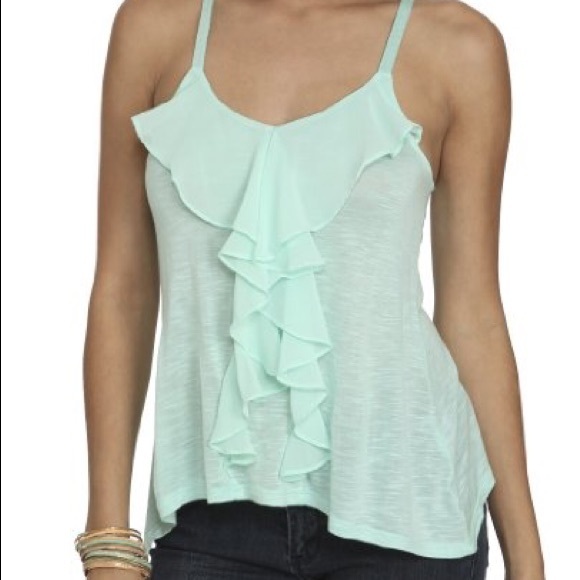 Wet Seal tank top - Picture 4 of 4
