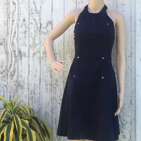 Calvin Klein Dresses & Skirts - Calvin Klein Halter Dress