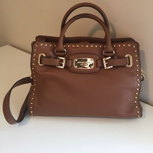 Michael Kors Satchel