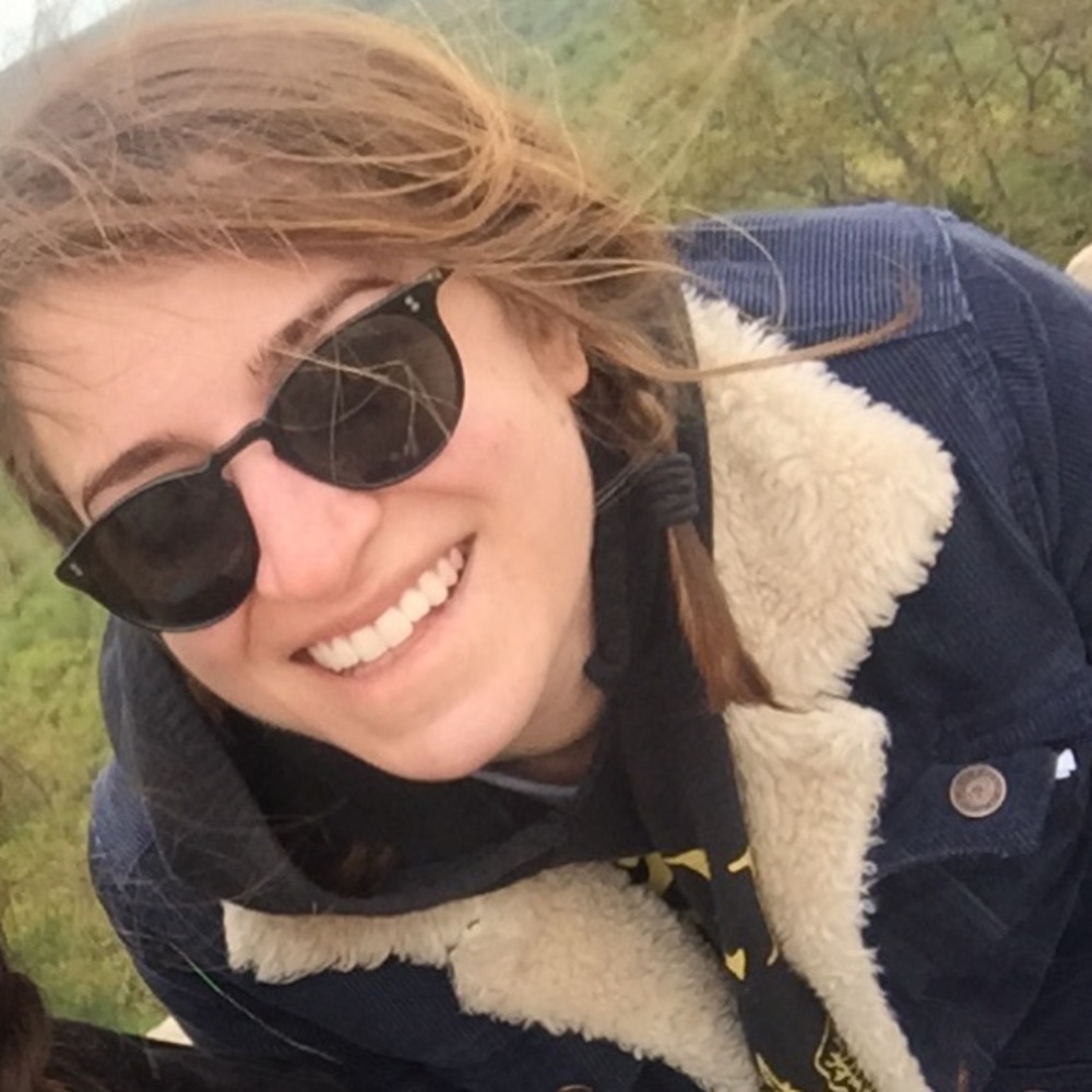 Meet your Posher, Lindsay