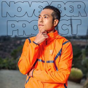 Meet your Posher, Fu-pang