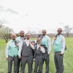 Meet your Posher, Troy