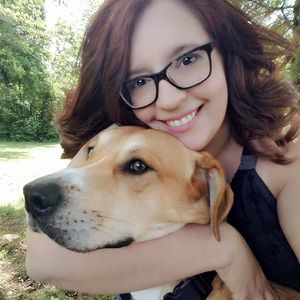 Meet your Posher, April