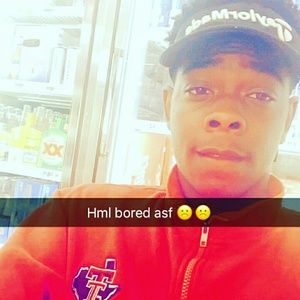 Meet your Posher, Cory