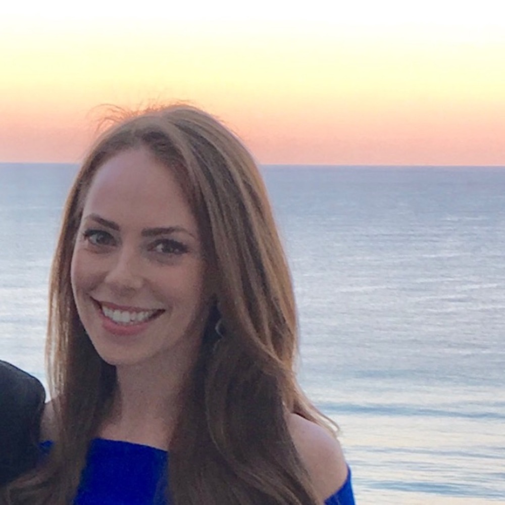Meet your Posher, Marissa