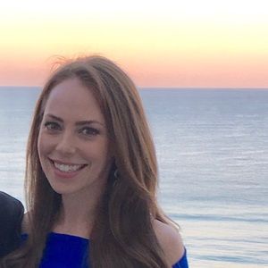 Meet your Posher, Marissa