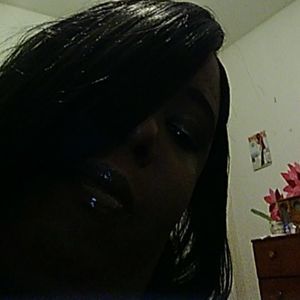 Meet your Posher, Marquita