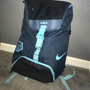 Lebron backpack