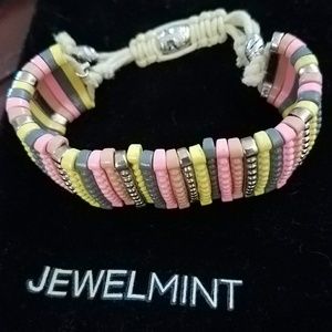 NBW Cute JewelMint Bracelet