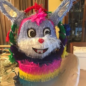 Meet your Posher, Obdulia