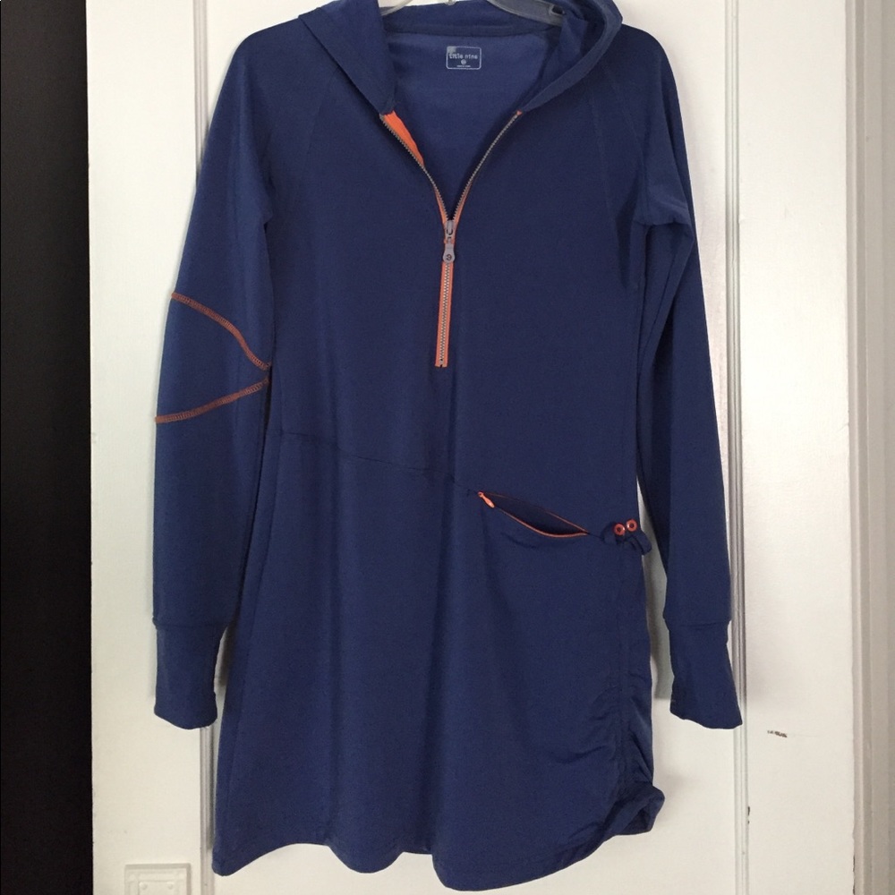 Title Nine Active/Tennis dress (like Athleta)