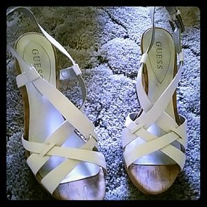 Guess Wedges