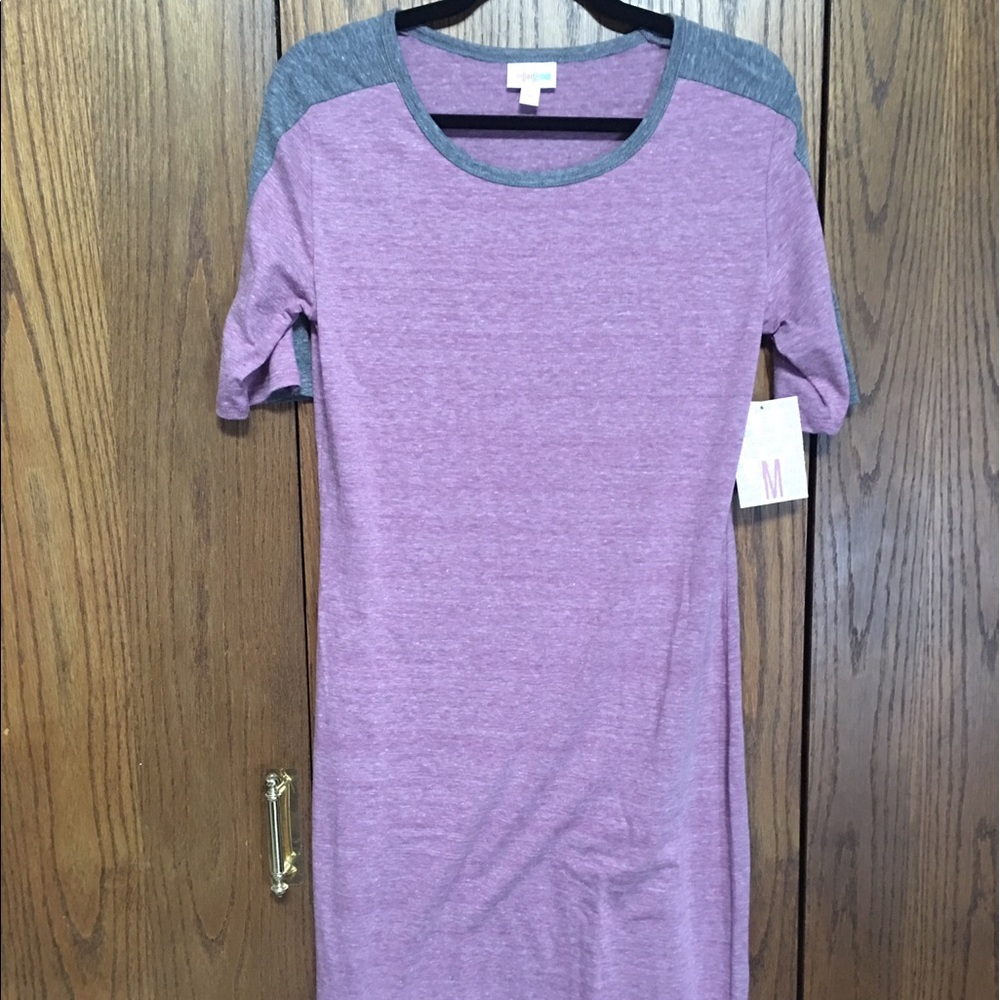 NWT Medium LuLaRoe Julia