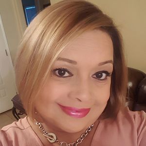 Meet your Posher, Celia-sally