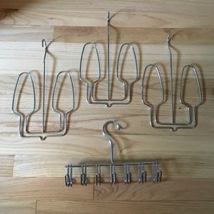 Closet Organizer Set