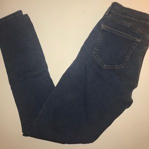 Topshop Jeans
