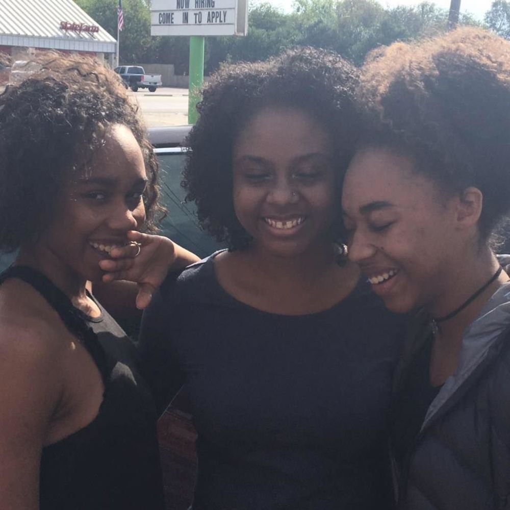 Meet your Posher, Madeline