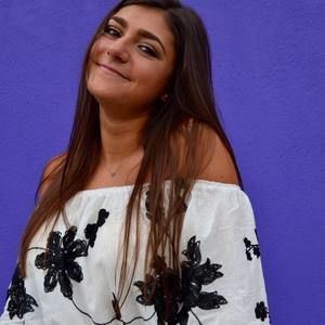 Meet your Posher, Amelia