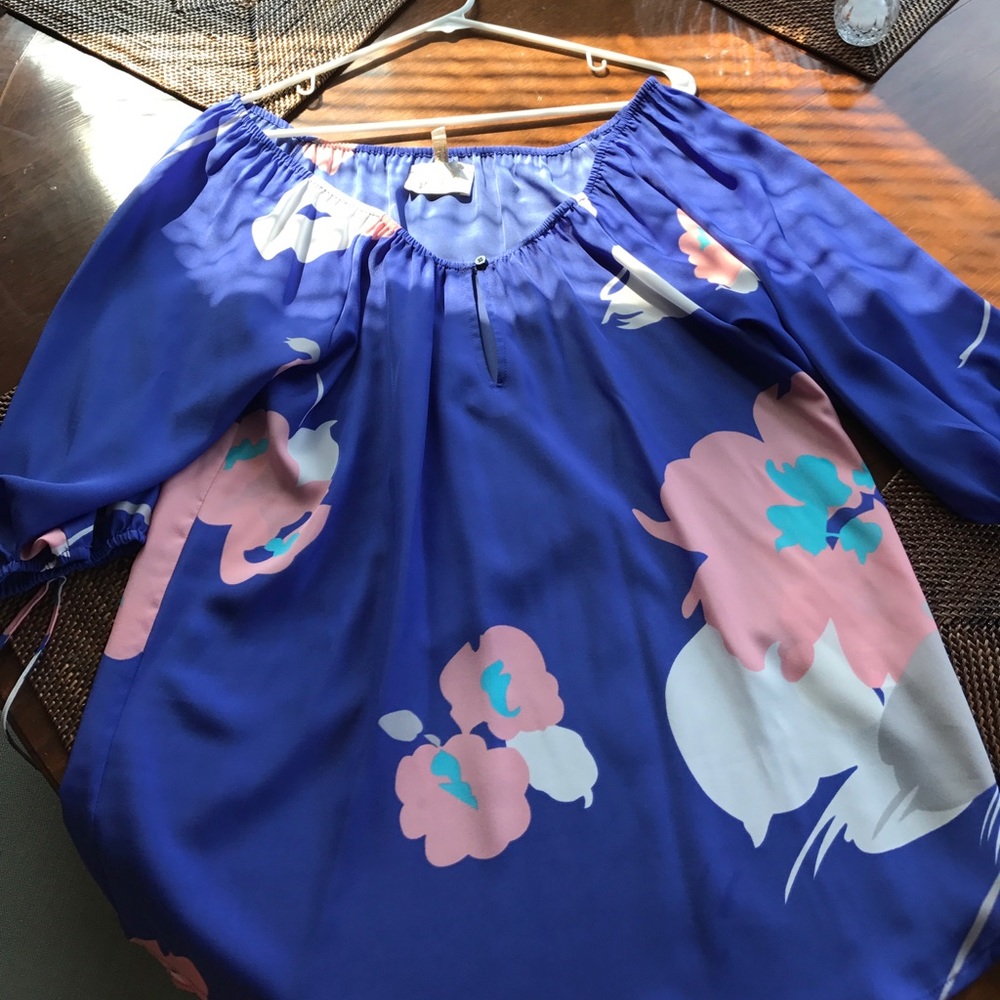 Yumi Kim Blouse